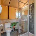 Adriatic Heritage Glamping No1 With Jacuzzi Luksuzni šator Maslinica
