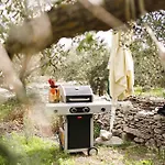 Adriatic Heritage Glamping No1 With Jacuzzi Luksuzni šator *